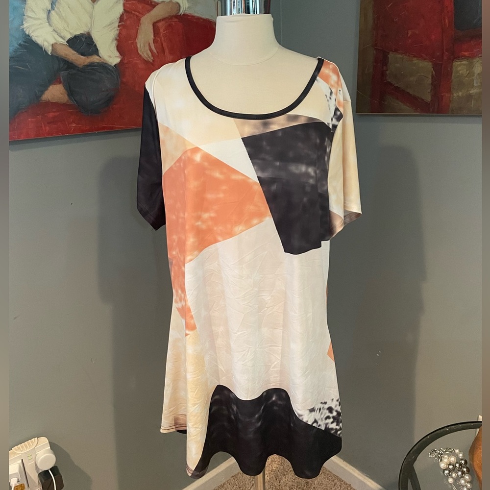 Swing Tunic